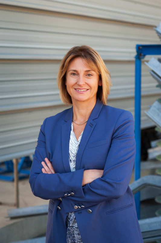 Marie-Helene Guita, Sapec, Marseille.