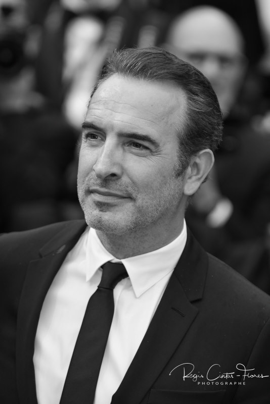 Jean Dujardin