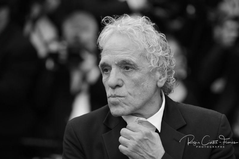 Abel Ferrara