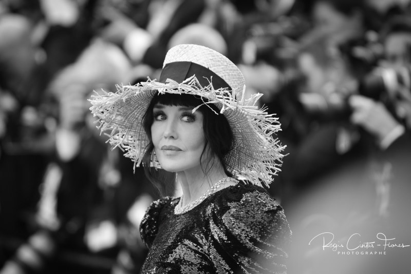 Isabelle Adjani