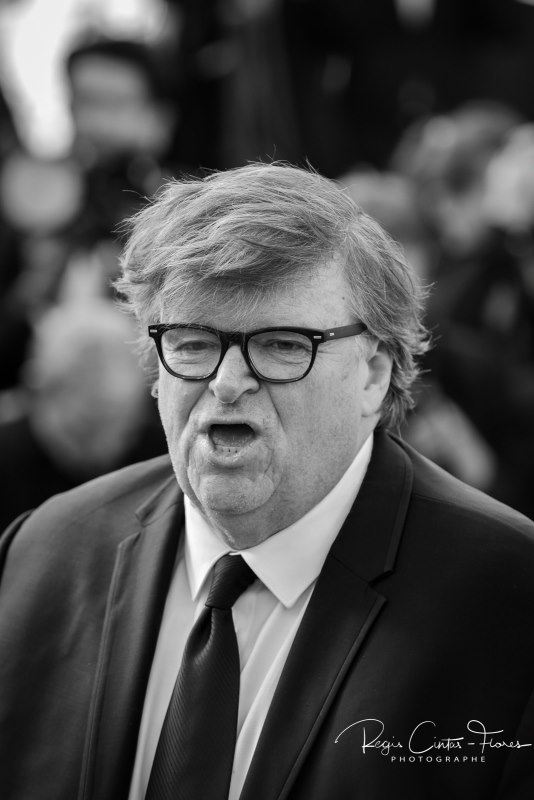 Michael Moore