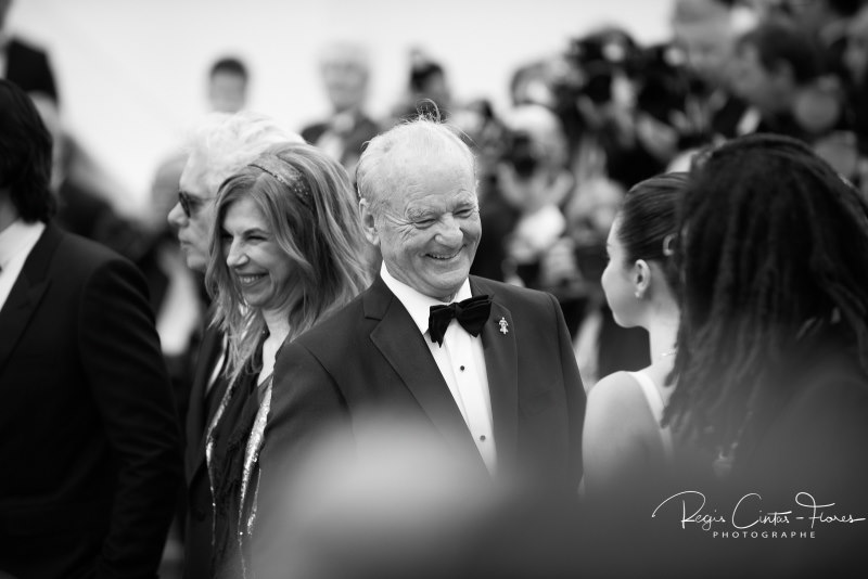 Bill Murray
