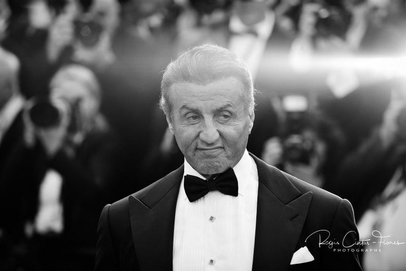 Sylvester Stallone