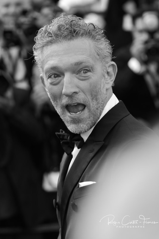 Vincent Cassel