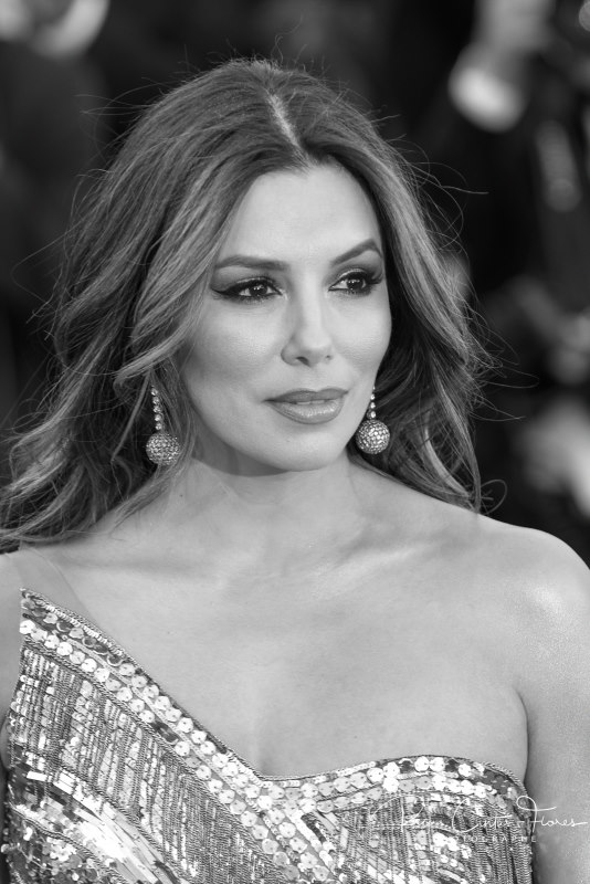 Eva Longoria