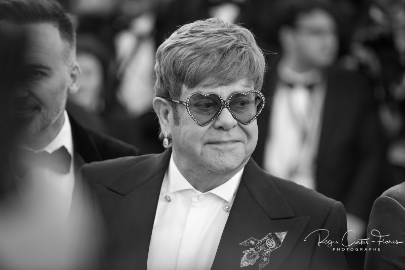 Elton John