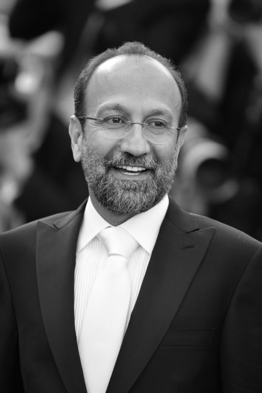 Asghar Farhadi, cannes 2022