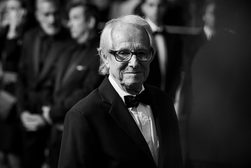 Ken Loach