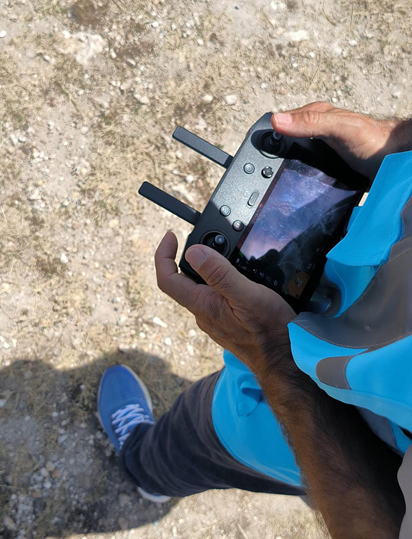 RC pro - formation-télépilote-drone-Drone-University - photo Jeremy Perez Aeropp's -