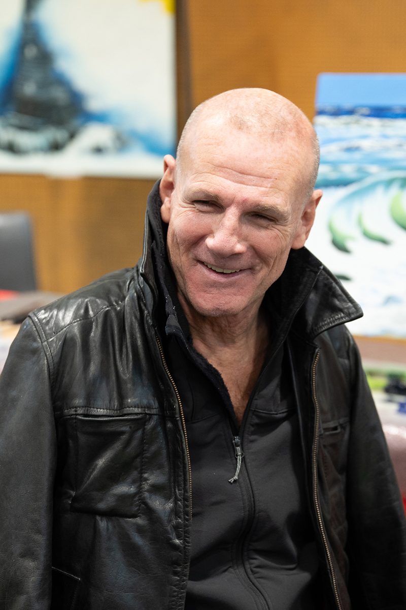 Pierre-Bellot-Peintre-a-la-bouche