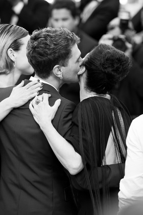 Cloture Festival de Cannes le 24 mai 2014
