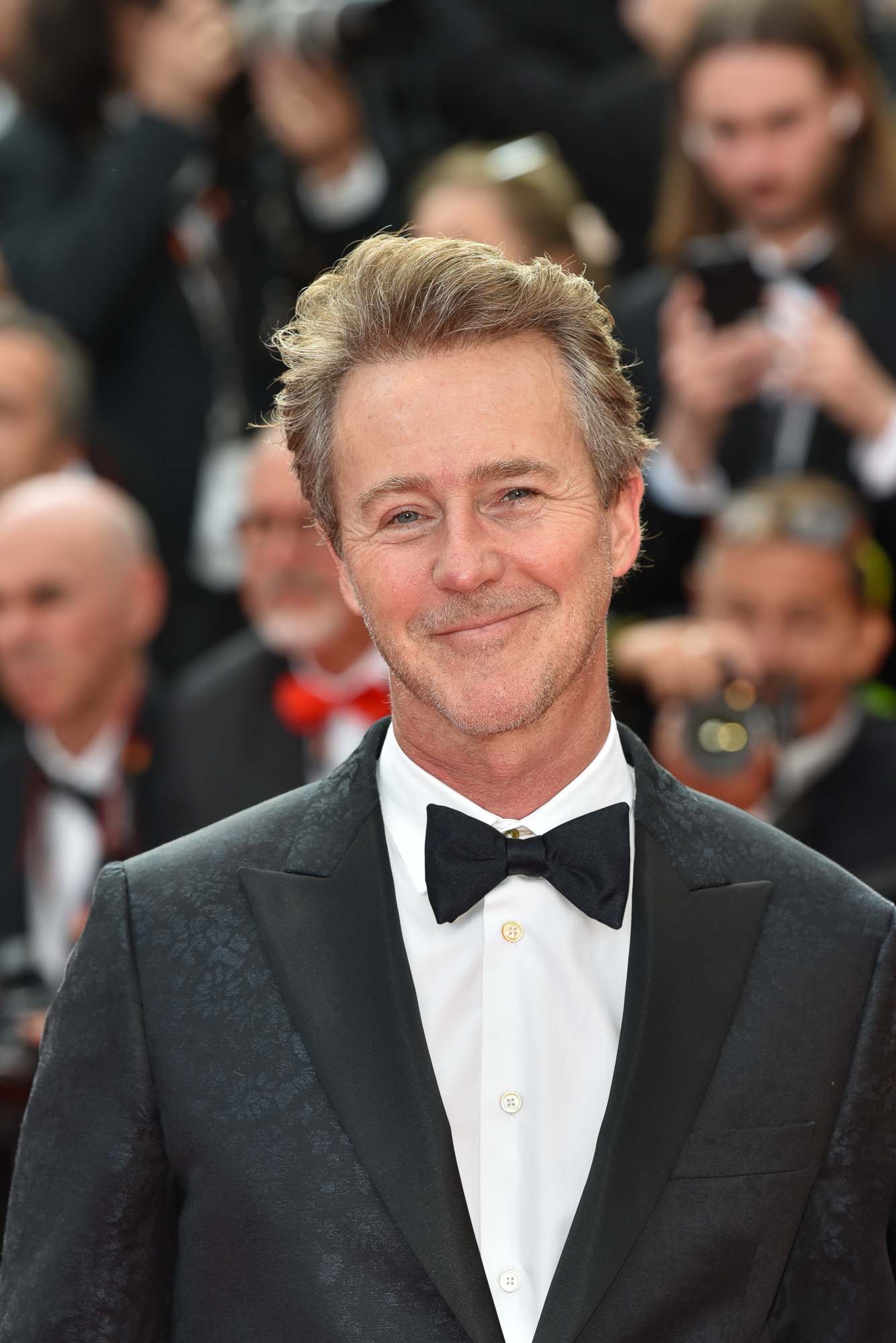 festival de Cannes 2025, le 18 mai 2025