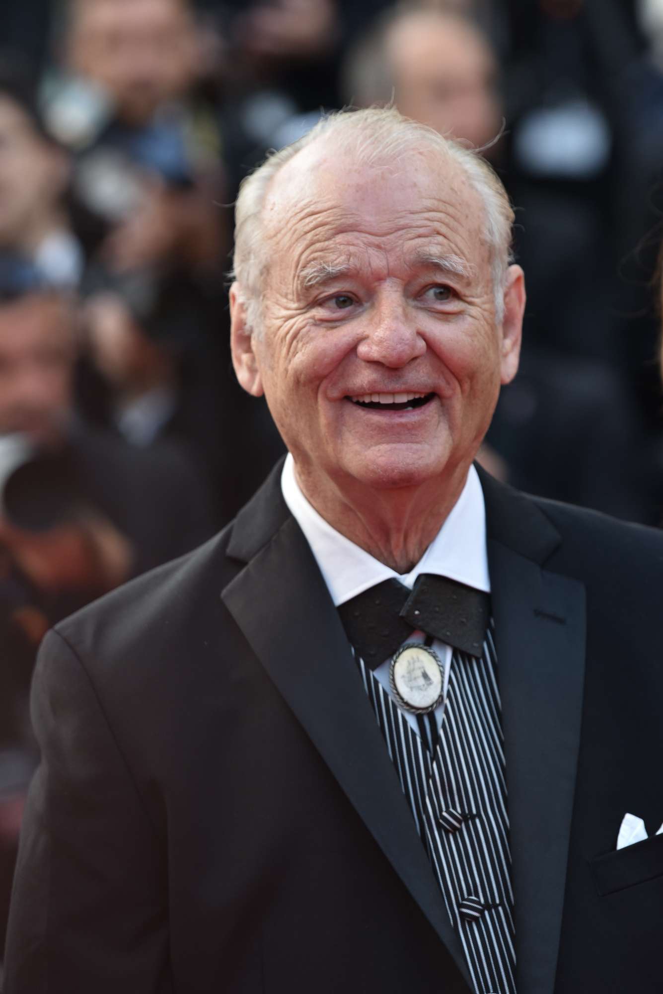 festival de Cannes 2025, le 18 mai 2025