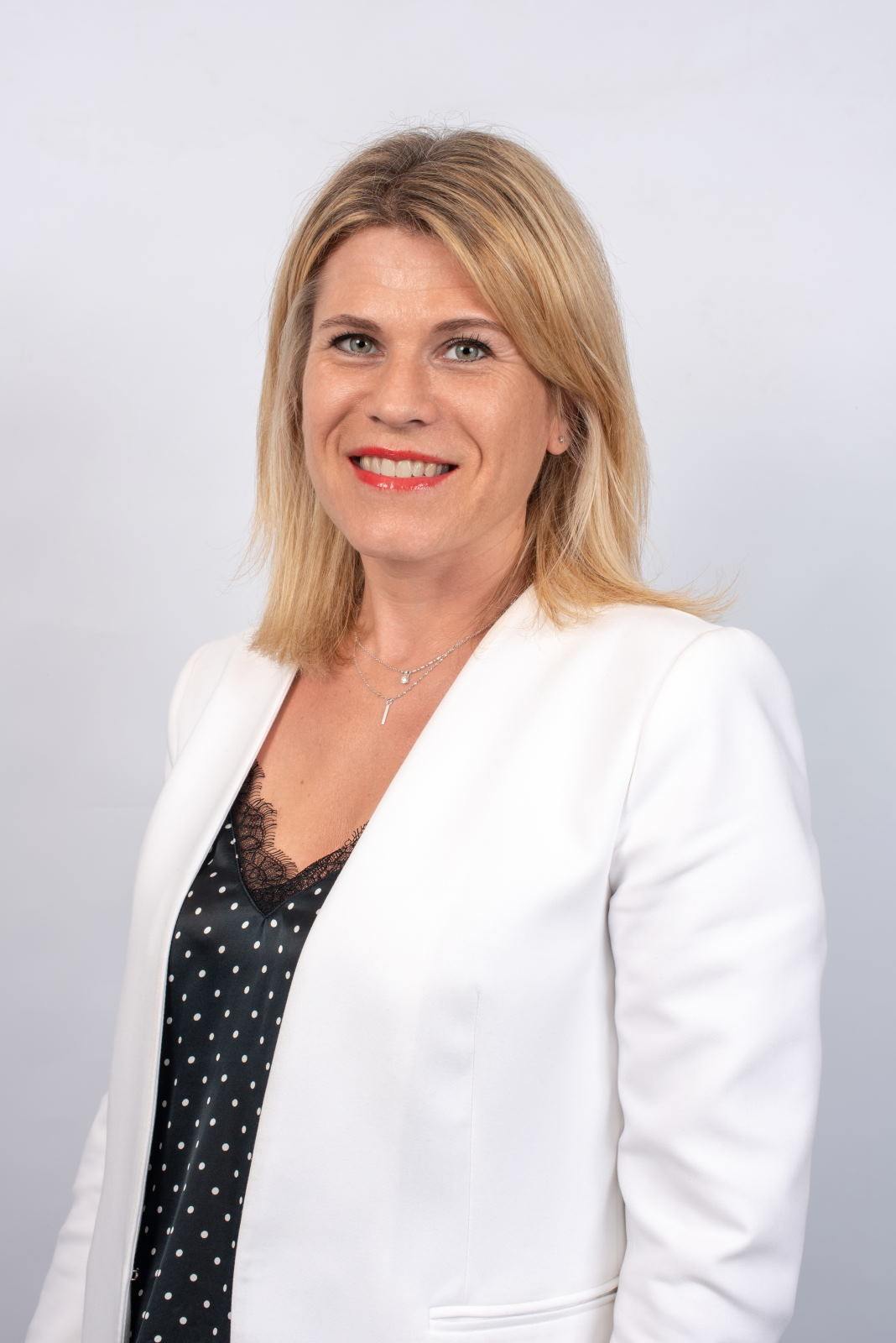 Catherine Tiessen, Bouygues Telecom.