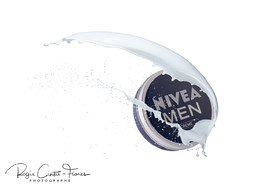 Recherche personnelle - Nivea
