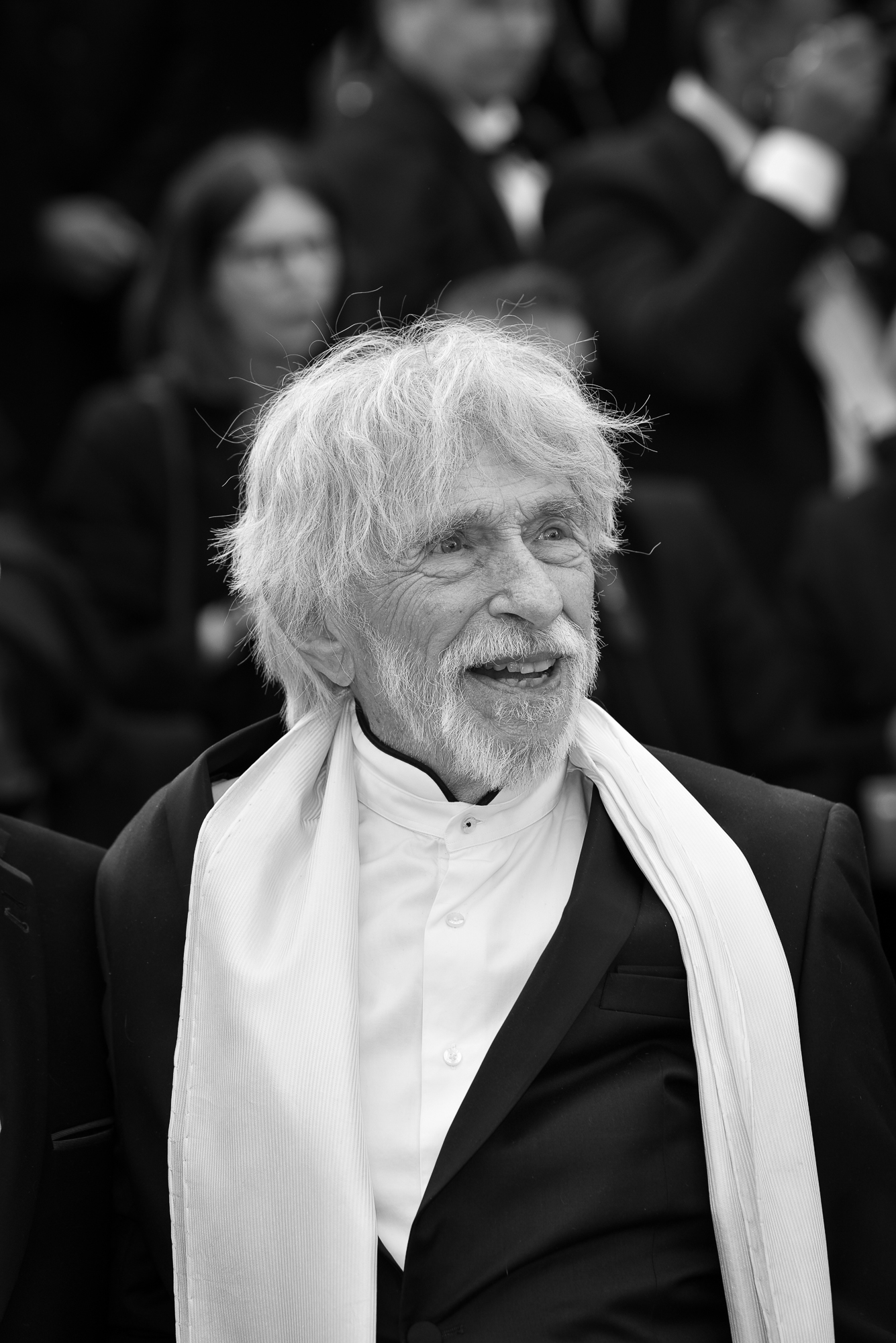 festival de Cannes 2025, le 22 mai 2025