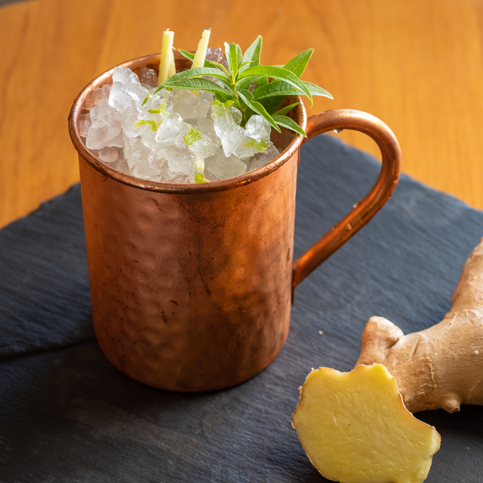 Photographie de cocktail.