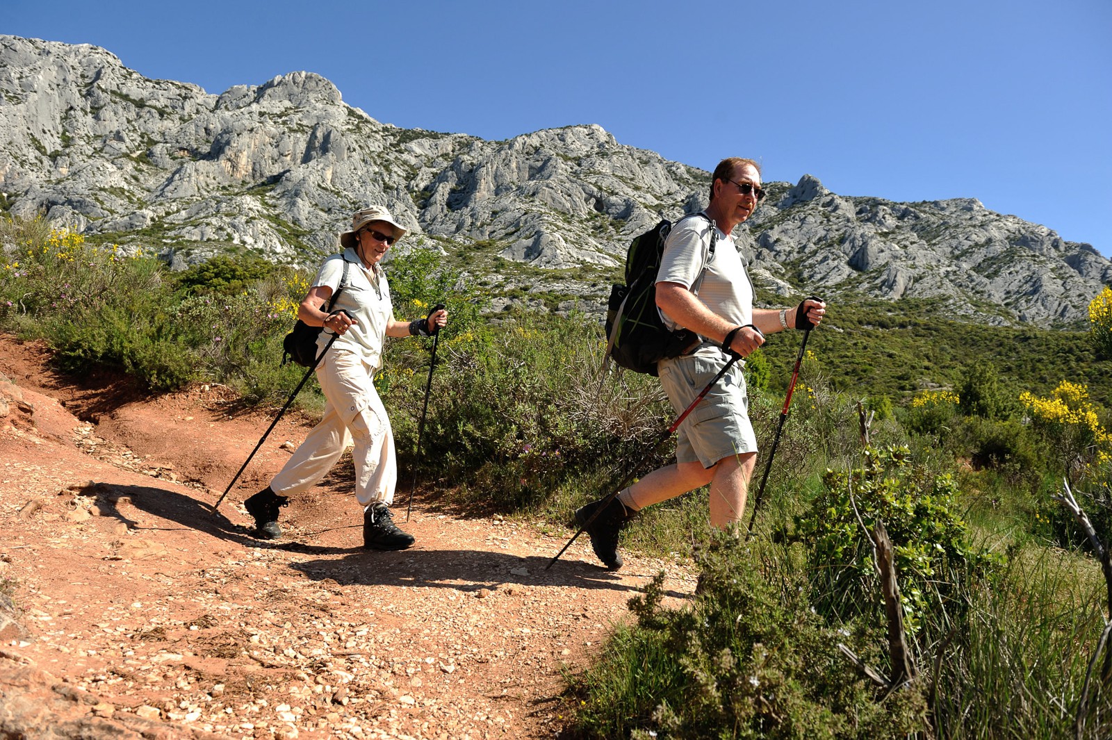 Photographies pour l'Office de Tourisme d'Aix en Provence