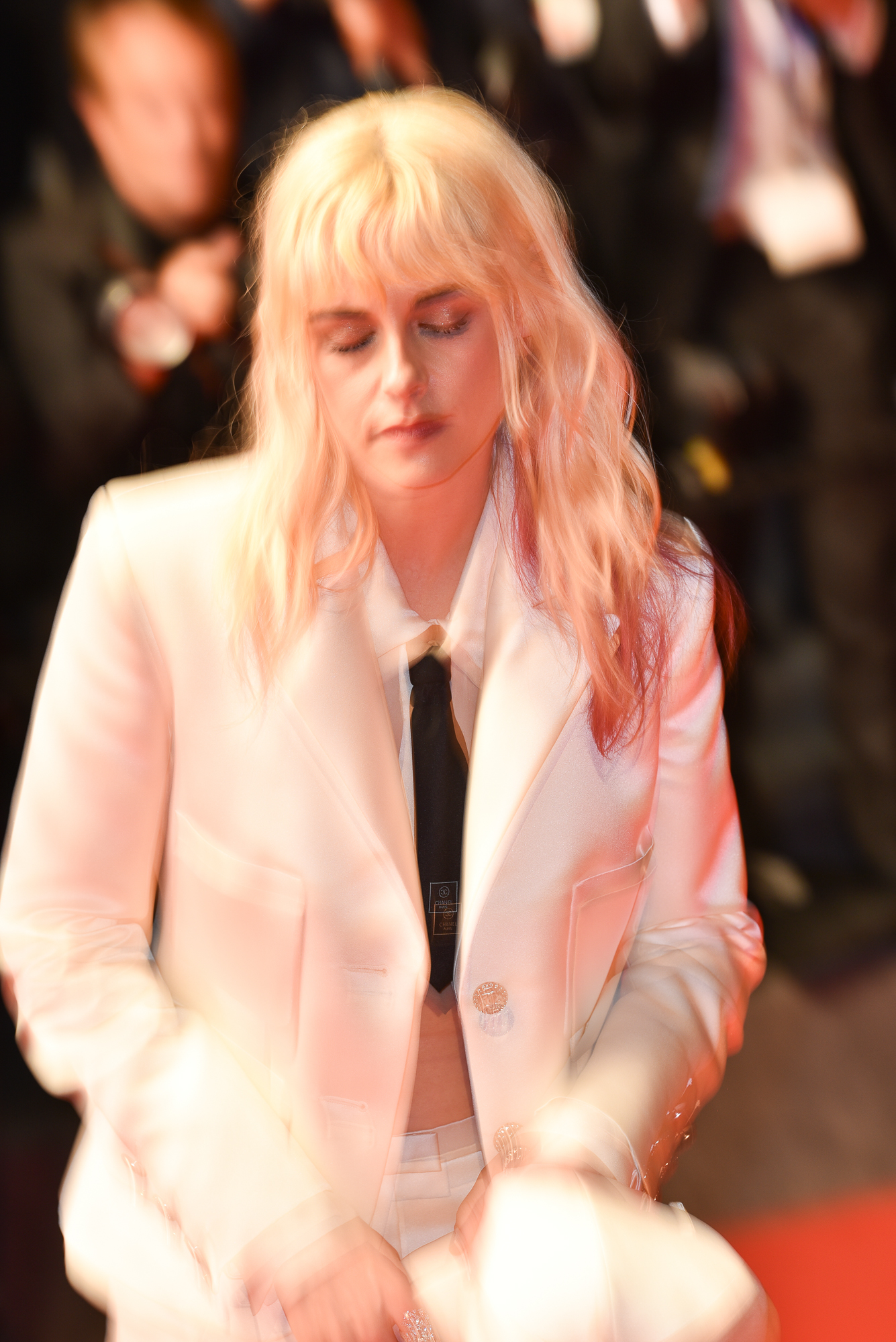 Festival de Cannes 2025, le 16 mai 2025