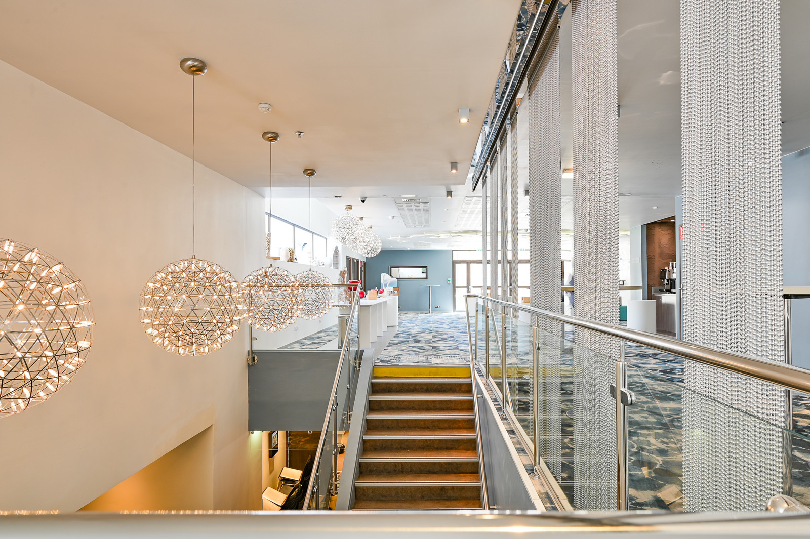 Hôtel Mercure Marseille Vieux Port