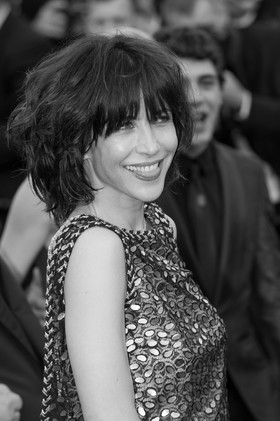Ouverture du 68emeFestival de Cannes.