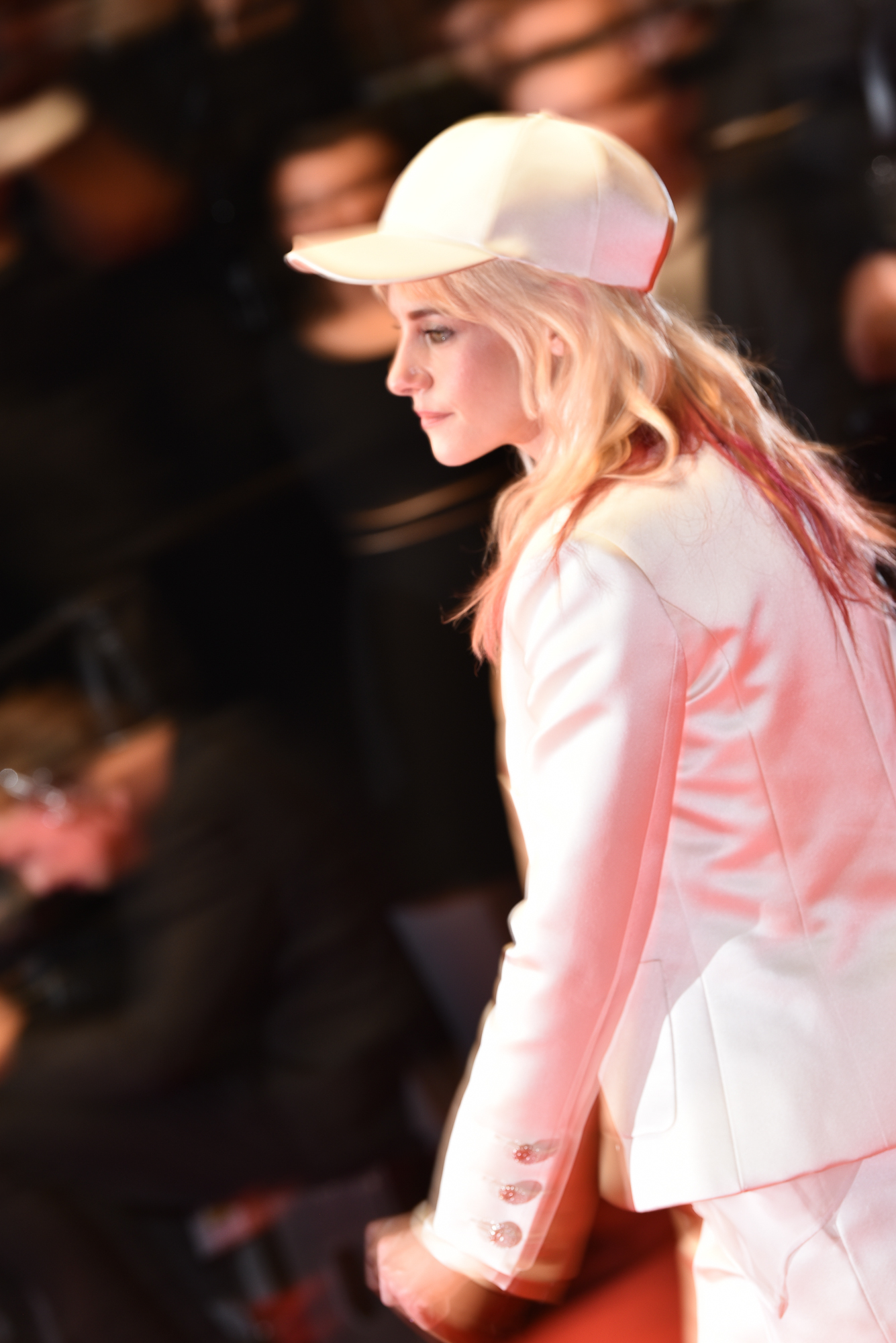 Festival de Cannes 2025, le 16 mai 2025