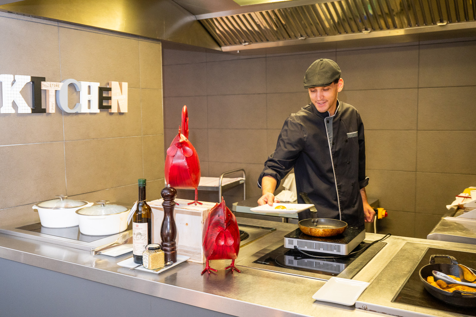 Hôtel Mercure Marseille Vieux Port