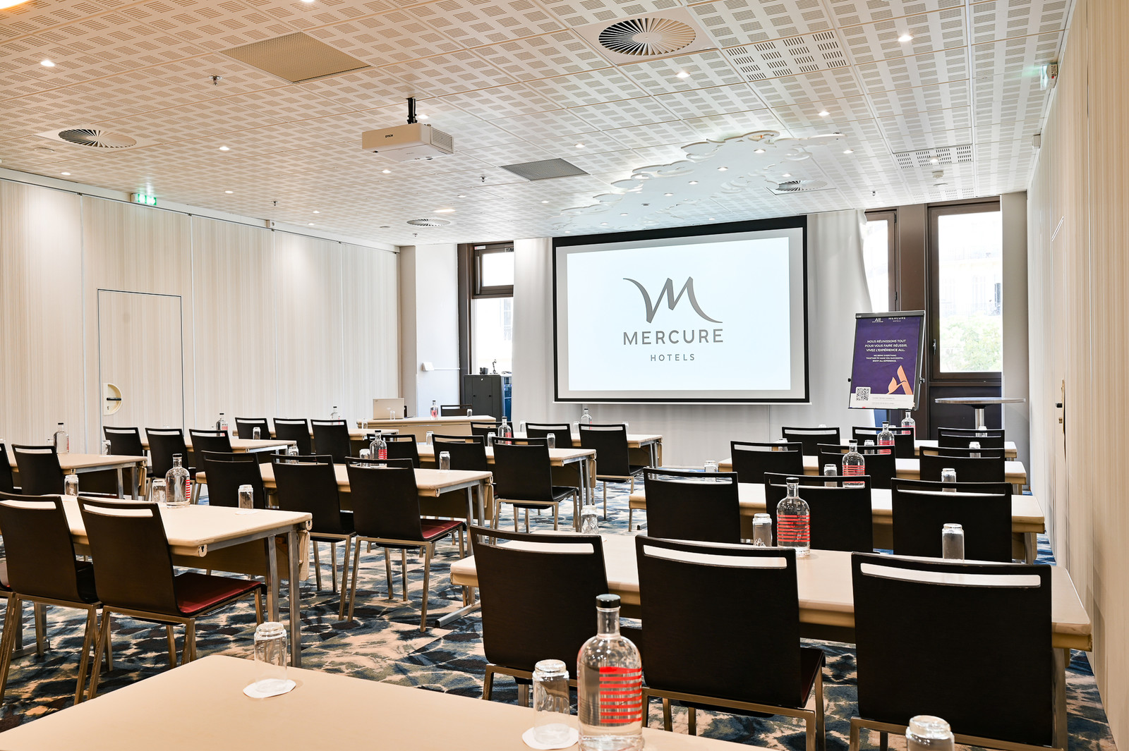 Hôtel Mercure Marseille Vieux Port