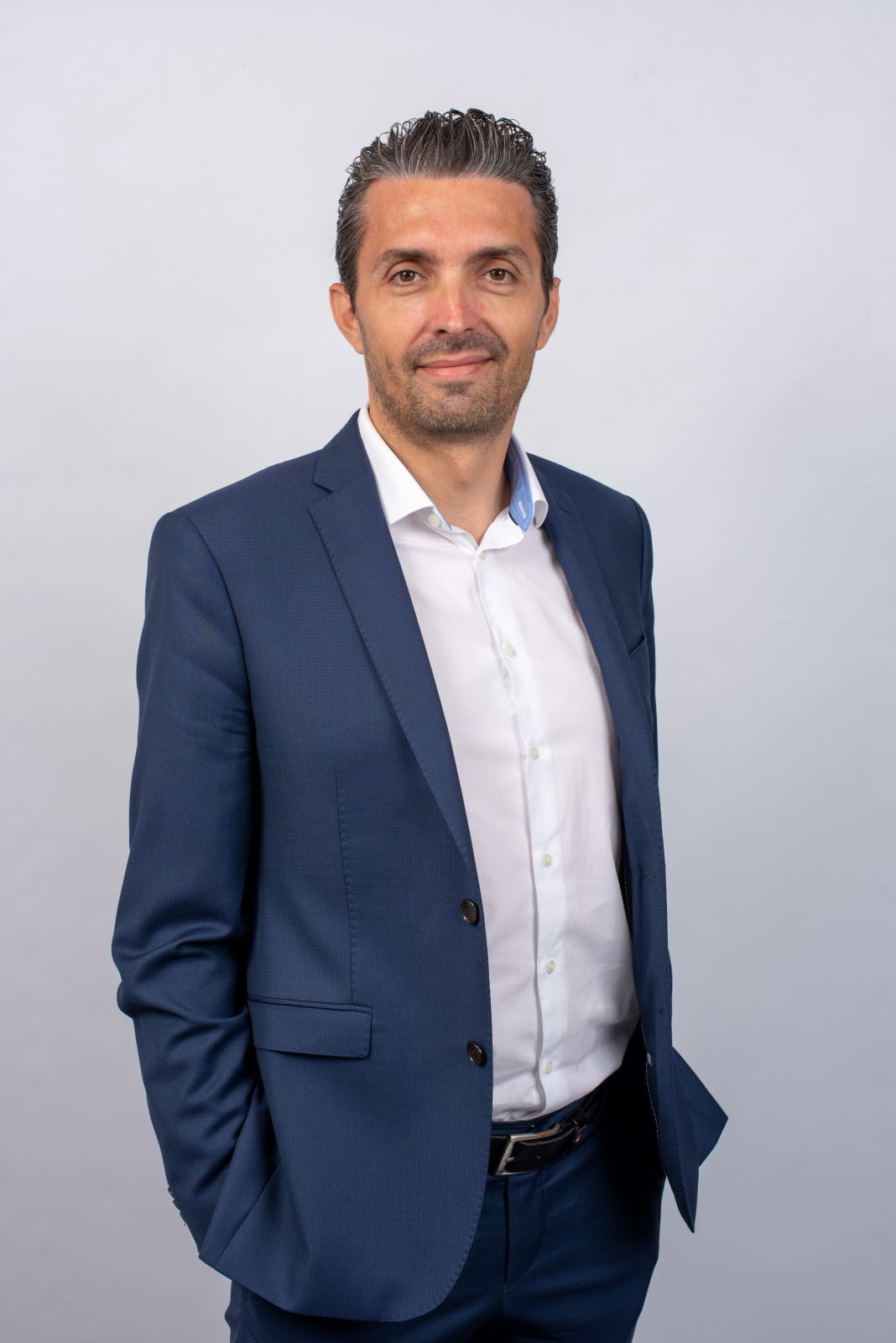 Groupe Bouygues Telecom