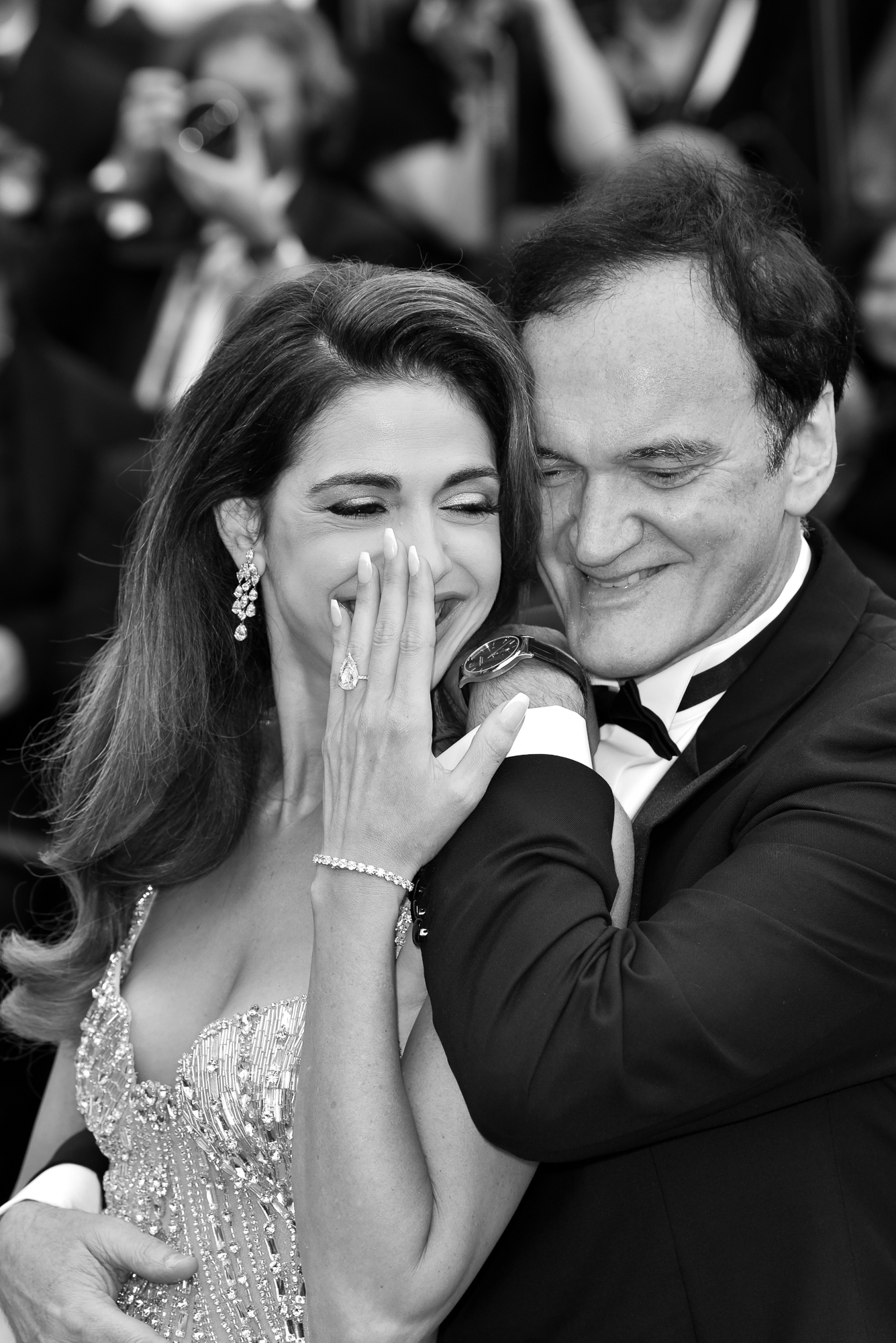 Festival de Cannes 2025, le 13 mai 2025