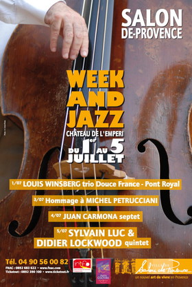 Visuel JAZZ OK
