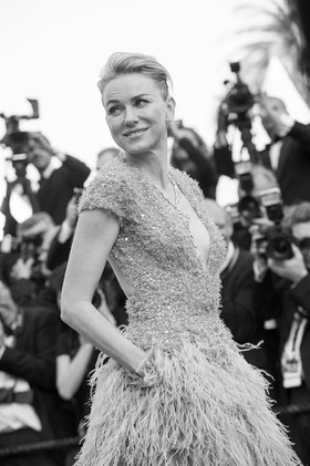 Ouverture du 68emeFestival de Cannes.