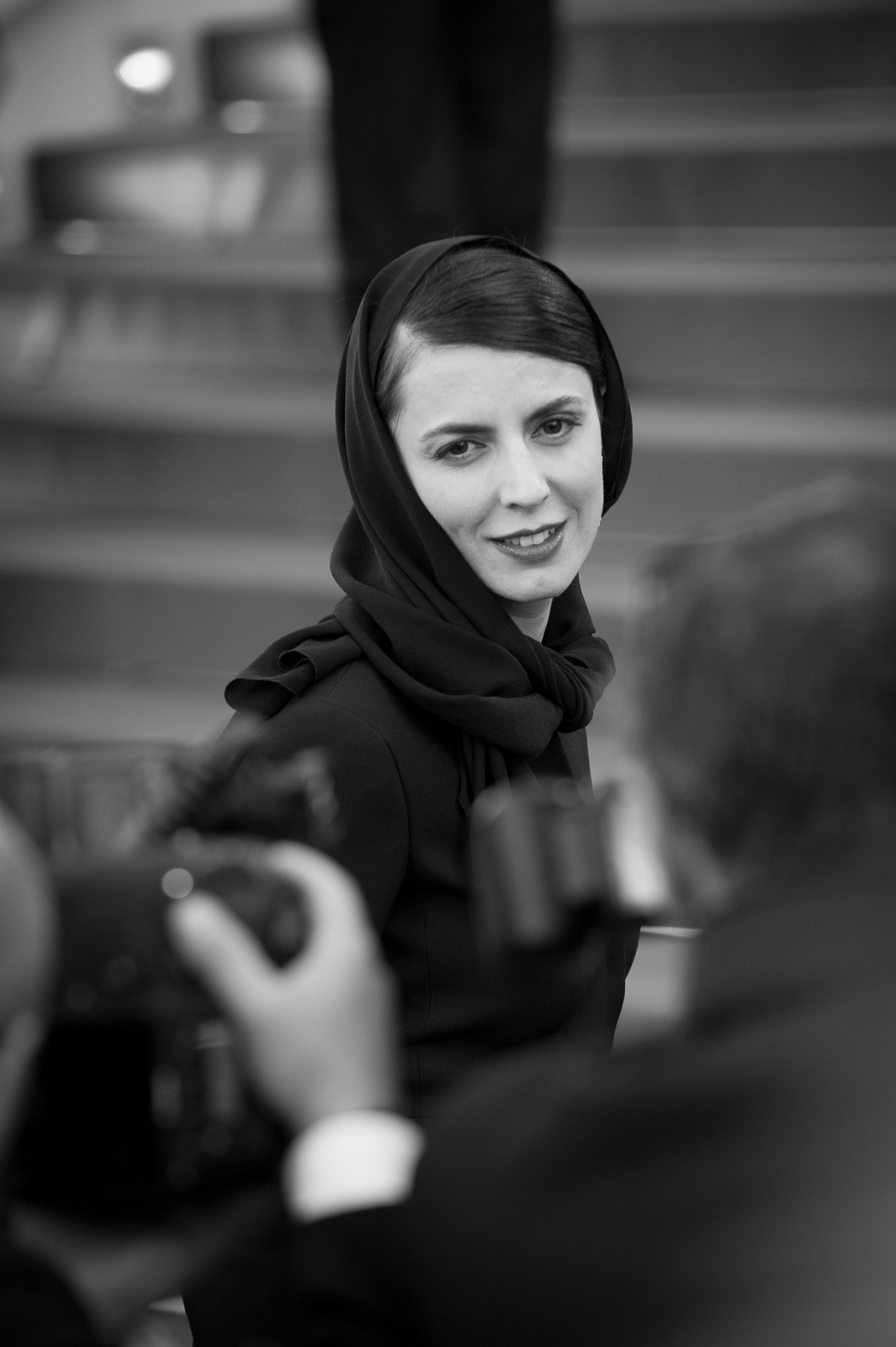 Cloture Festival de Cannes le 24 mai 2014