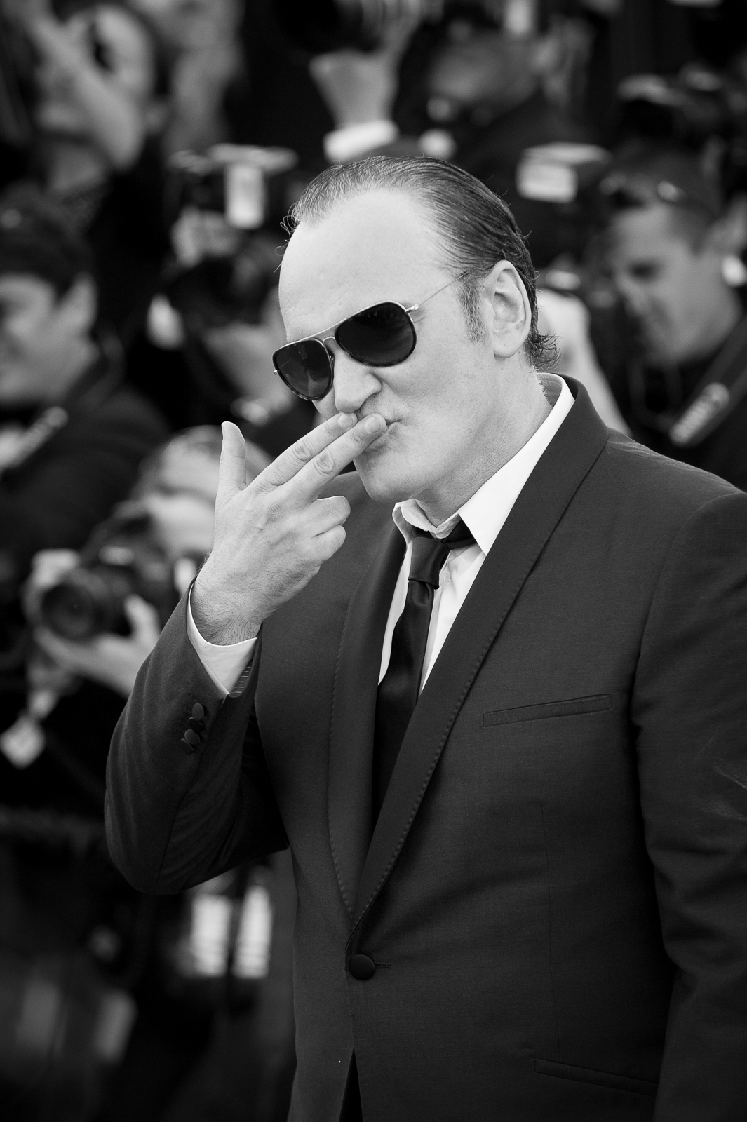 Cloture Festival de Cannes le 24 mai 2014