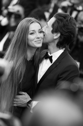 Cloture Festival de Cannes le 24 mai 2014