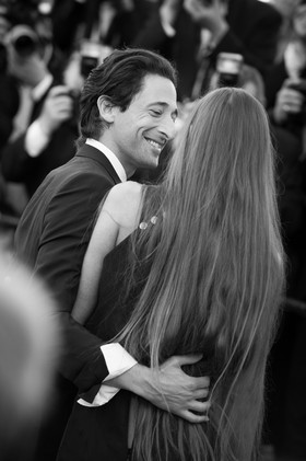 Cloture Festival de Cannes le 24 mai 2014