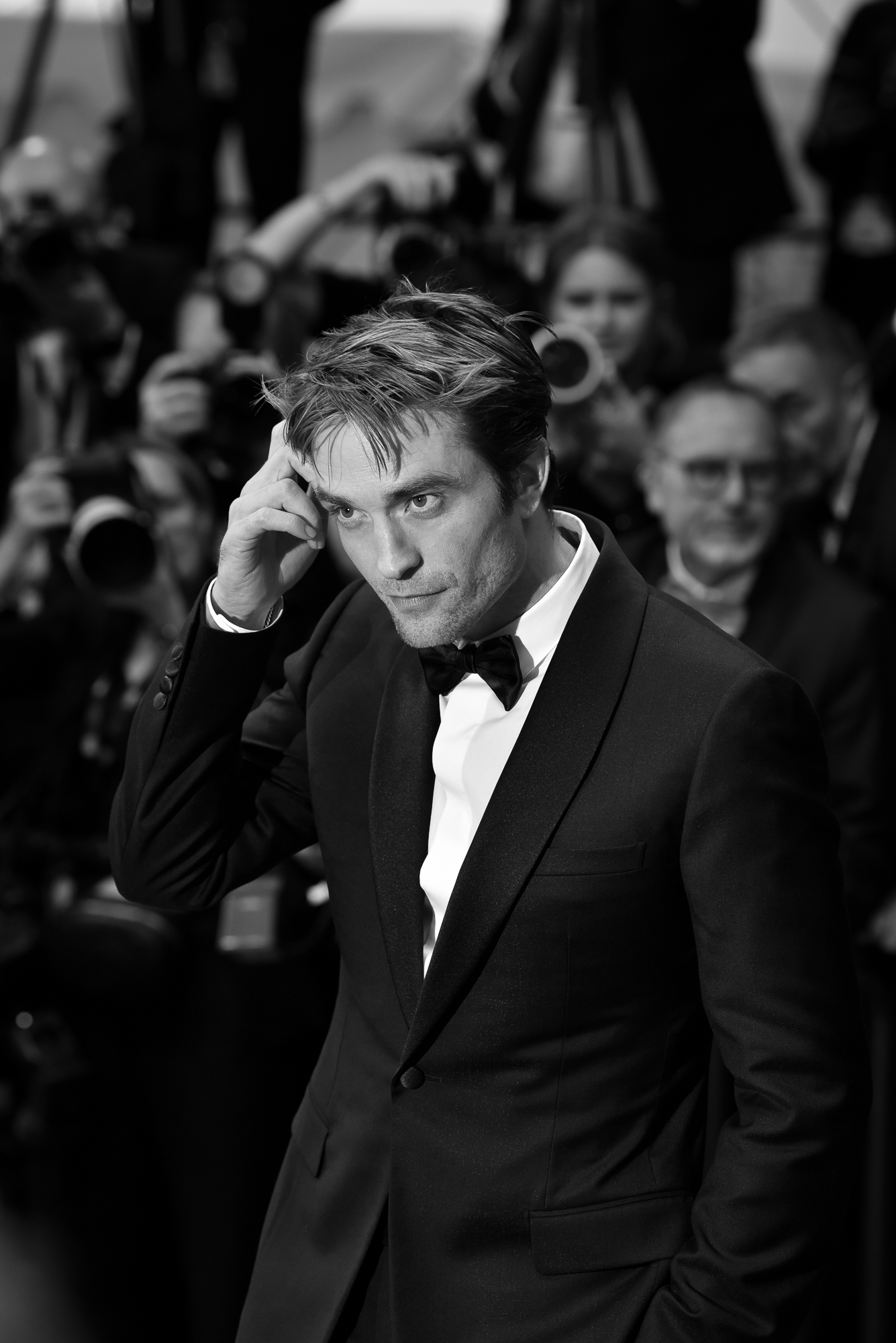 festival de Cannes 2025, le 17 mai 2025